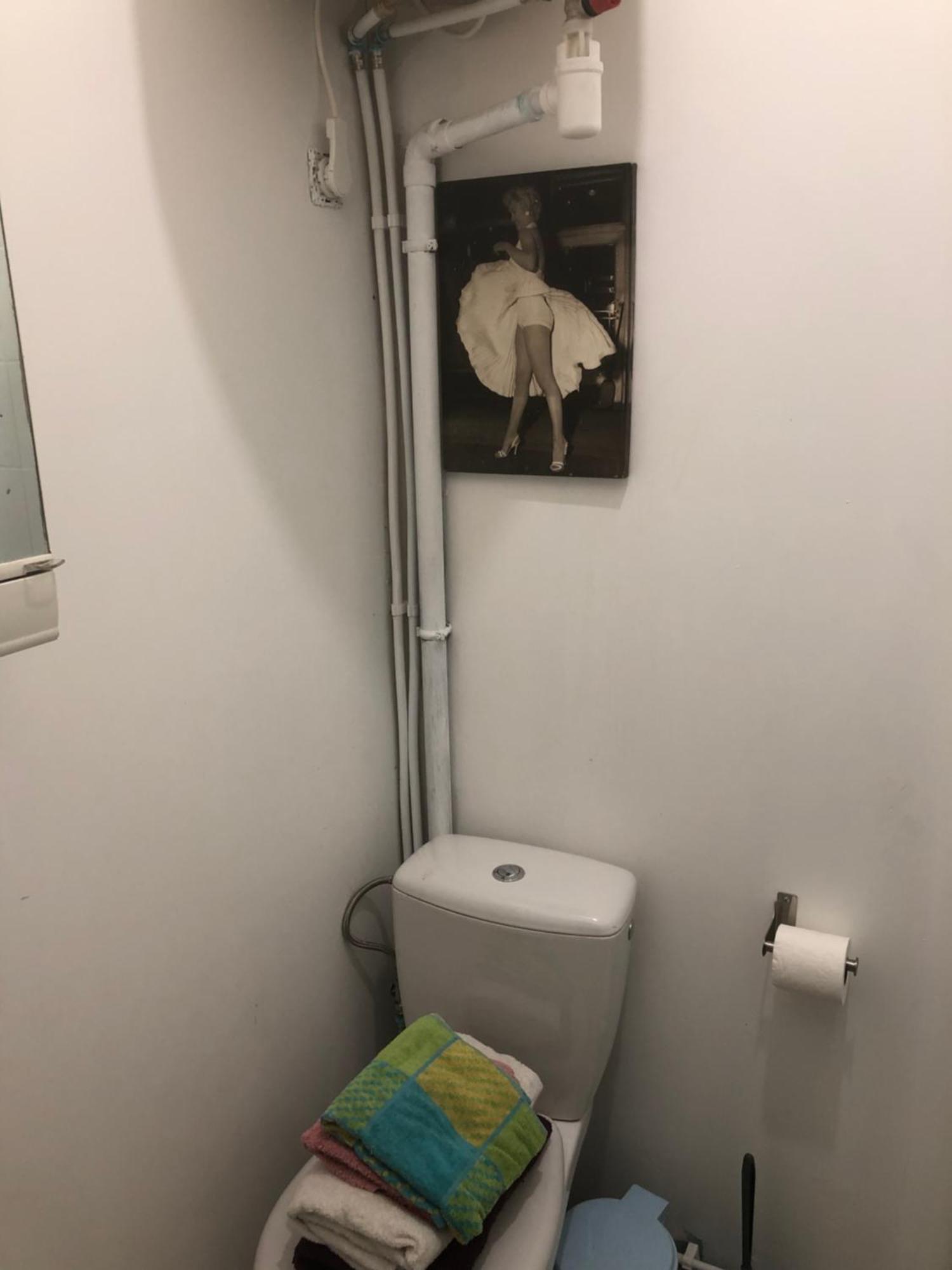 Studio "Maryline" Sejours Parisiens Abordables - Rez De Chaussee Sur Beau Patio Ombrage- Accessible Handcaps - Grand Canape-Lit Clic Clac 2 Places - Cuisine Equipee - Salle De Bains - 5 Minutes Du Metro Brochant Ligne 13,Bus 74 Et 31 Exterior photo