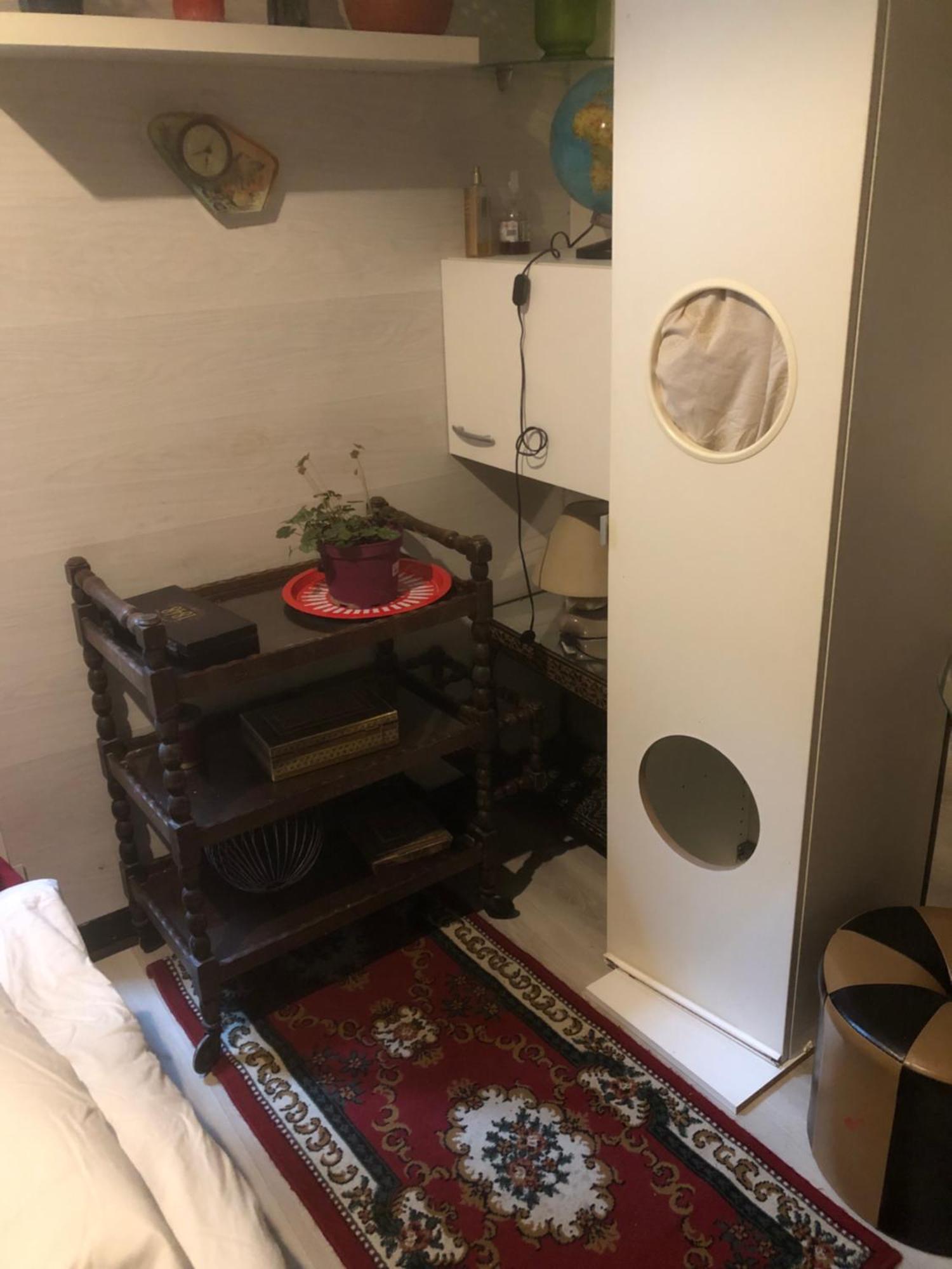 Studio "Maryline" Sejours Parisiens Abordables - Rez De Chaussee Sur Beau Patio Ombrage- Accessible Handcaps - Grand Canape-Lit Clic Clac 2 Places - Cuisine Equipee - Salle De Bains - 5 Minutes Du Metro Brochant Ligne 13,Bus 74 Et 31 Exterior photo